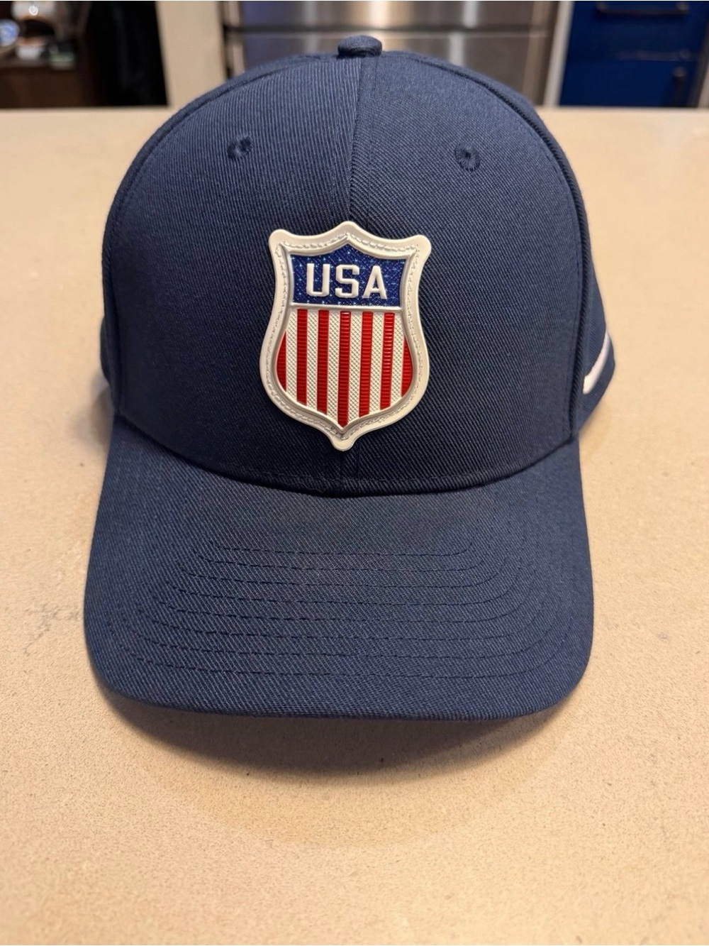 Nike Team USA Soccer World Cup Hat